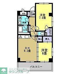 ダイエー上北台ビル 0305