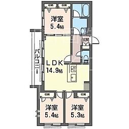 立川市高松町２丁目