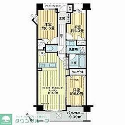 レクセルプライム拝島 0202