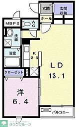 オーシャン幸　ＳＣ