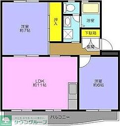 ルーラむさしの 302