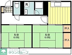 荒井貸家