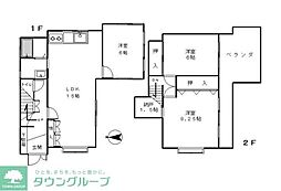 竹本貸家