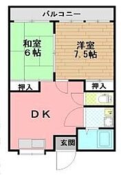 昭栄マンション