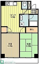 グレースマンション 101