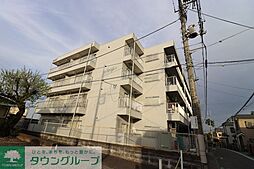グレースマンション 101