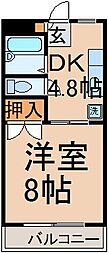 カーサ恵 203
