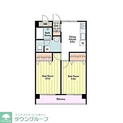 サンライズ新堀 501