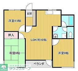 メゾン幸和第一ビル 201