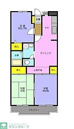 ラークバーレィ 105