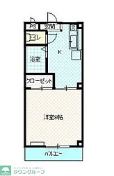 酒井マンション 203