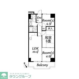 シュターンハイム第2 302
