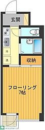 イグレック立川 603