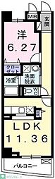 プレイン　ステージ 505