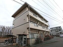 メゾン武蔵 301