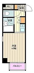 エールプラザ牛浜駅前 402