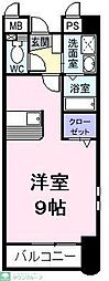 ベルクリーベ