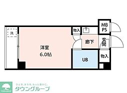 ＪＬＢグランエクリュ立川 311