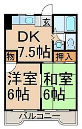 ハイツ上北台 0103