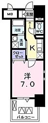 スカイ　ガーデン　タワー