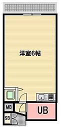 クリオ福生ファースト