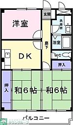グリーンビレッジ藤沢 103