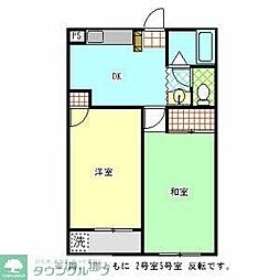 ブルーベリーハイム 203