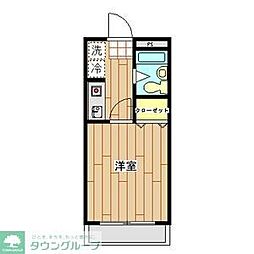 福生市大字熊川