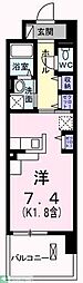 アイビーコート武蔵野 303
