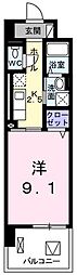 アイビーコート武蔵野