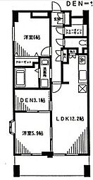 プレジール立川 504
