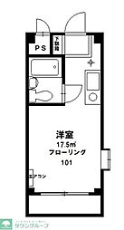 フェリーチェ21 101