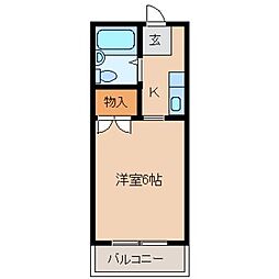 アピタシオン宙 202