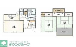 緑町貸家