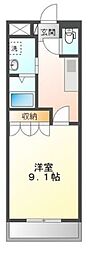ストロベリーフィールド 301