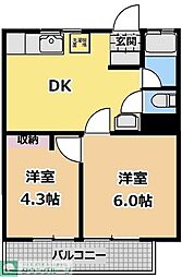 三晴マンション 1