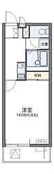 レオネクストコスモス