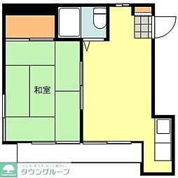 セトル東青梅 402