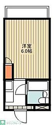 ハイブリッジIII 202