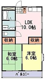 エステート昭島 103