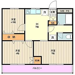サカエマンション 205