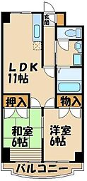 東大和市清原２丁目