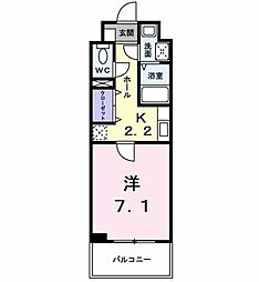 パレ・フルール 309