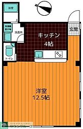 入間ハイツ 2