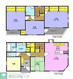 栄町2丁目住宅