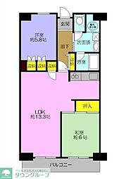 青梅市東青梅２丁目