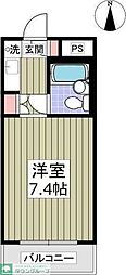 パル京南Ｎｏ．17 211