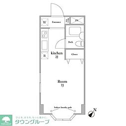 ARK HOUSE　F