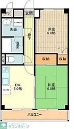 昭島市朝日町５丁目