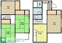 今井1丁目戸建